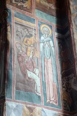 Manastirea Probota Turism Manastiri din Bucovina Cazare